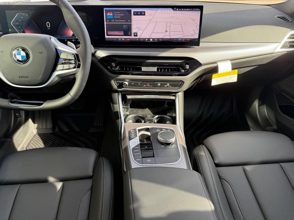New 2026 BMW 330i xDrive Sedan w/ Premium Package AWD/4WD image 6