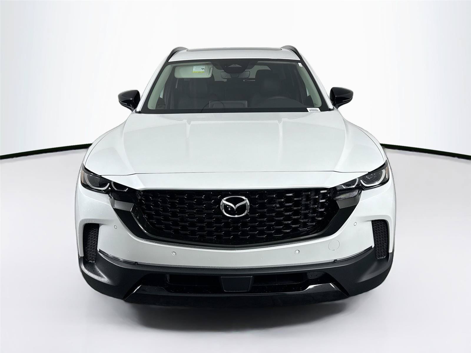 New 2026 MAZDA CX-50 AWD 2.5 Hybrid w/ Weather Package image 4