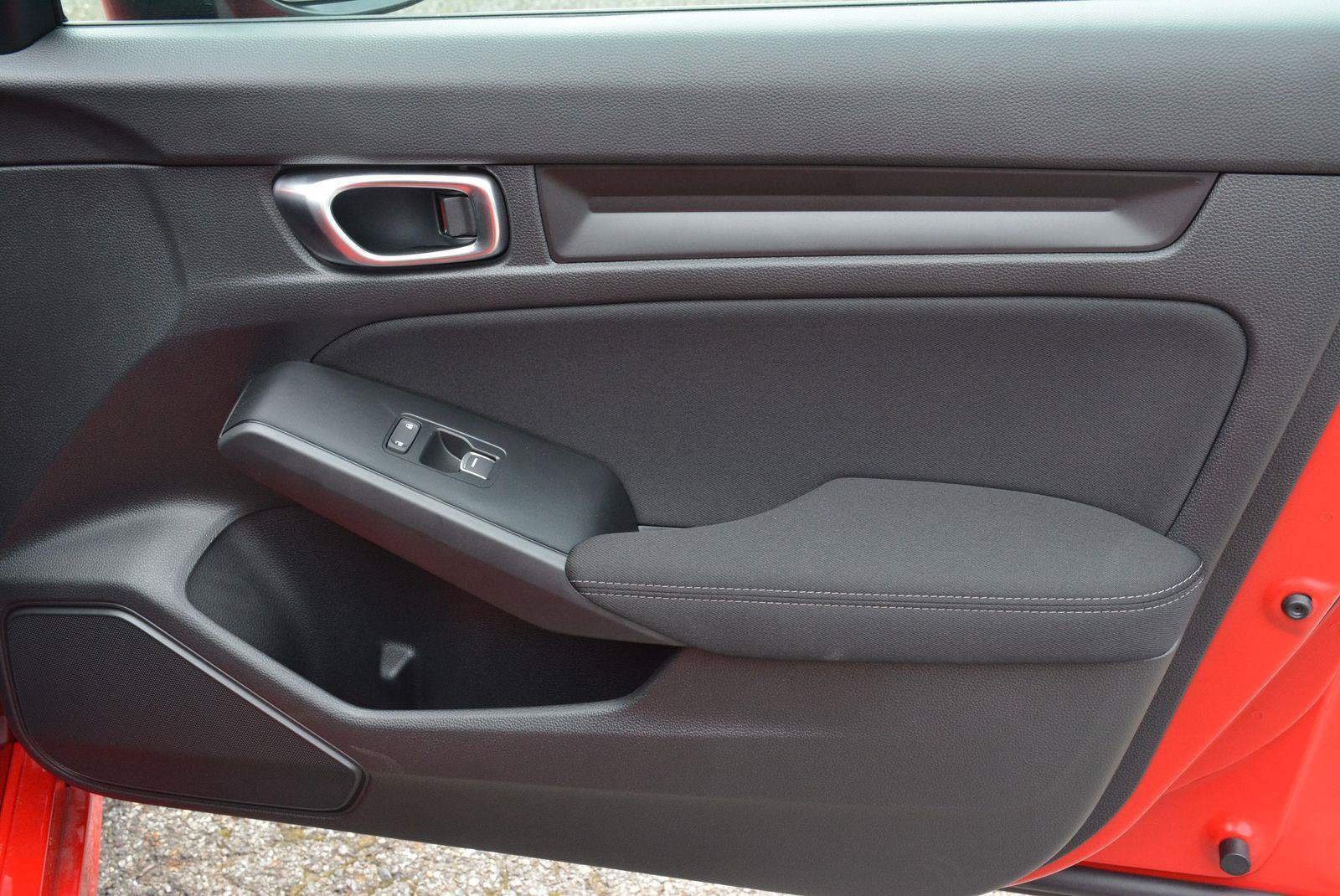 Certified 2026 Honda Civic Sport image 21