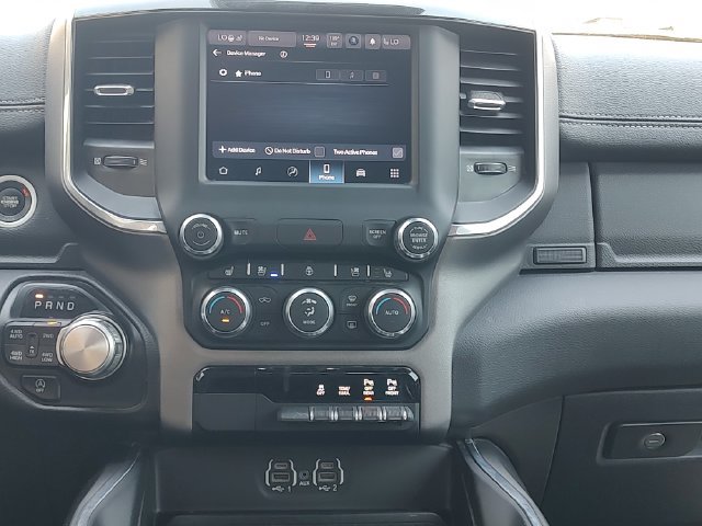 Used 2022 RAM 1500 Laramie w/ Sport Appearance Package AWD/4WD image 13