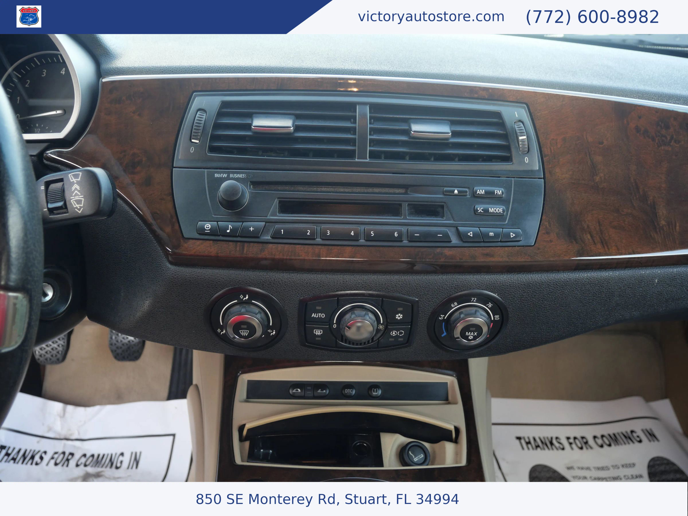 Used 2007 BMW Z4 3.0si image 13