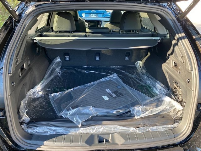 New 2025 Subaru Outback Onyx Edition XT image 18