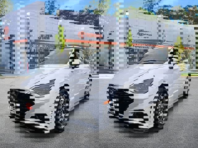 Used 2023 Hyundai Sonata SEL image 6