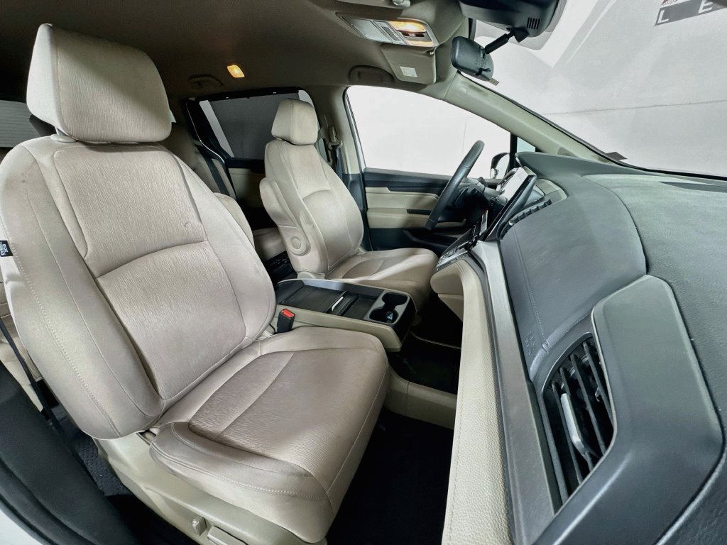 Used 2019 Honda Odyssey EX image 26