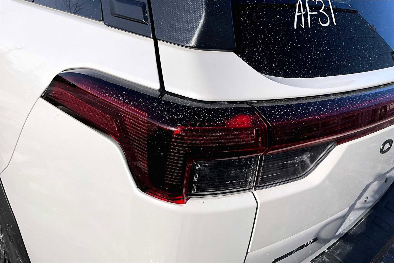 New 2026 Subaru Outback Limited XT image 15