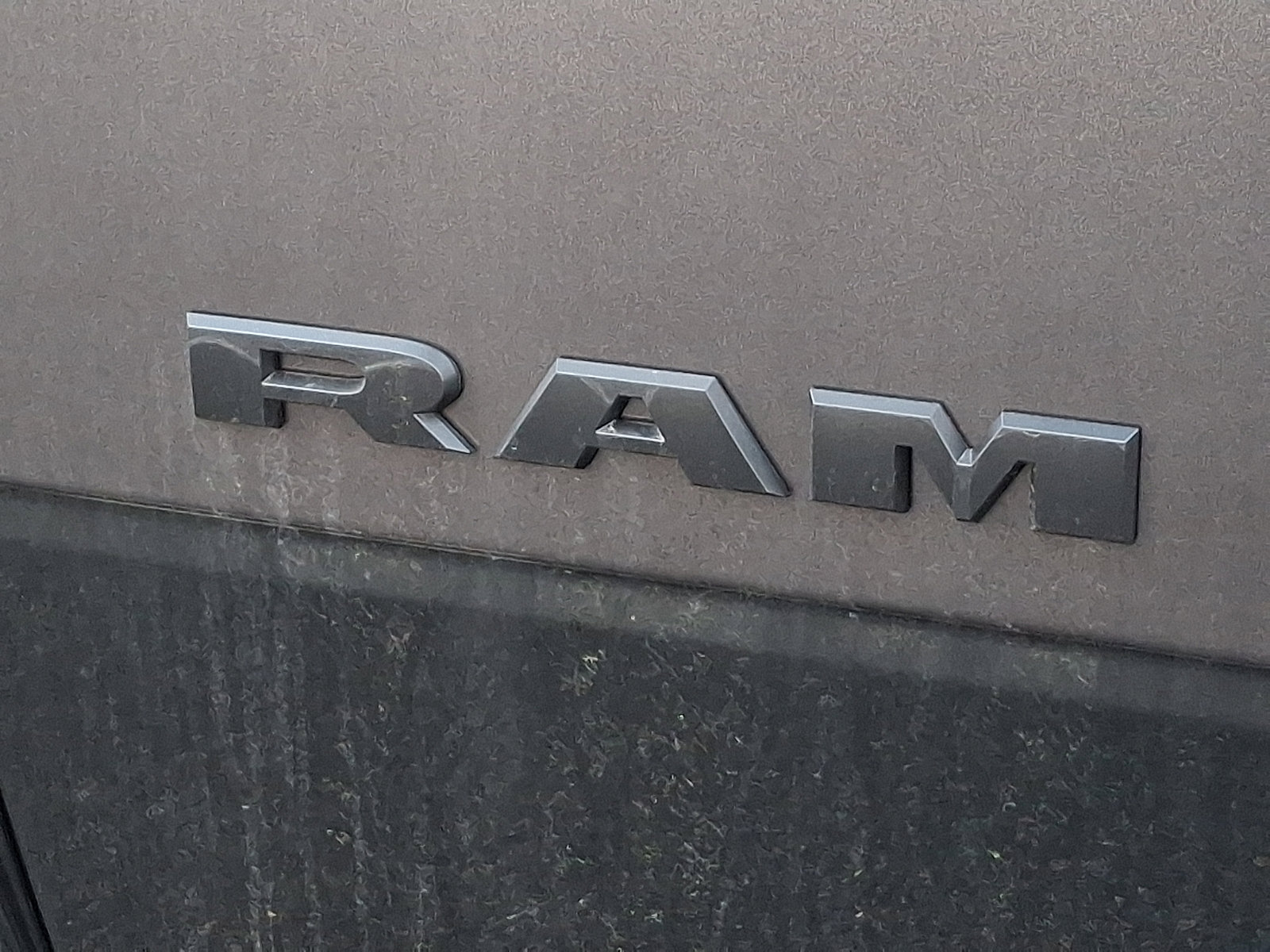 New 2026 RAM 2500 Rebel w/ Rebel Level 1 Equipment Group image 24