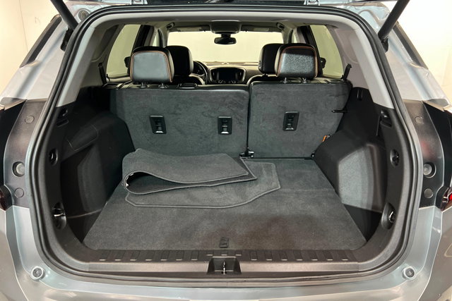 Used 2023 GMC Terrain AT4 AWD/4WD image 22