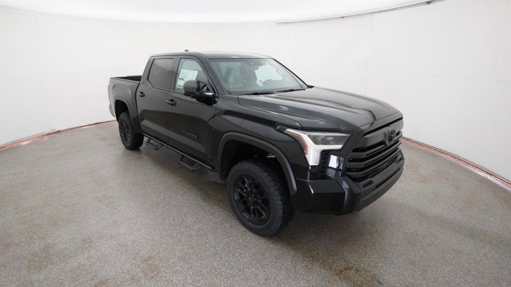 New 2026 Toyota Tundra SR5 AWD/4WD image 16
