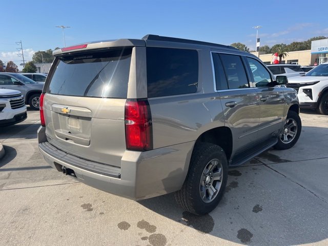 Used 2019 Chevrolet Tahoe LS image 7