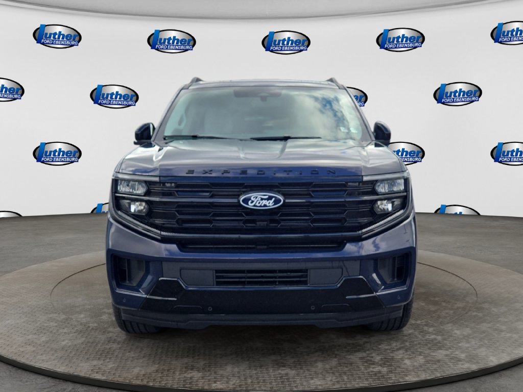 New 2027 Ford Expedition Max Platinum AWD/4WD image 8