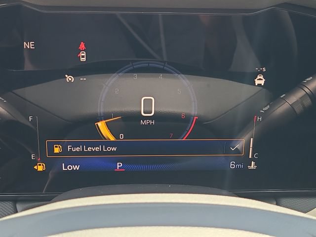 New 2026 Chevrolet TrailBlazer LT w/ Midnight Edition FWD image 23