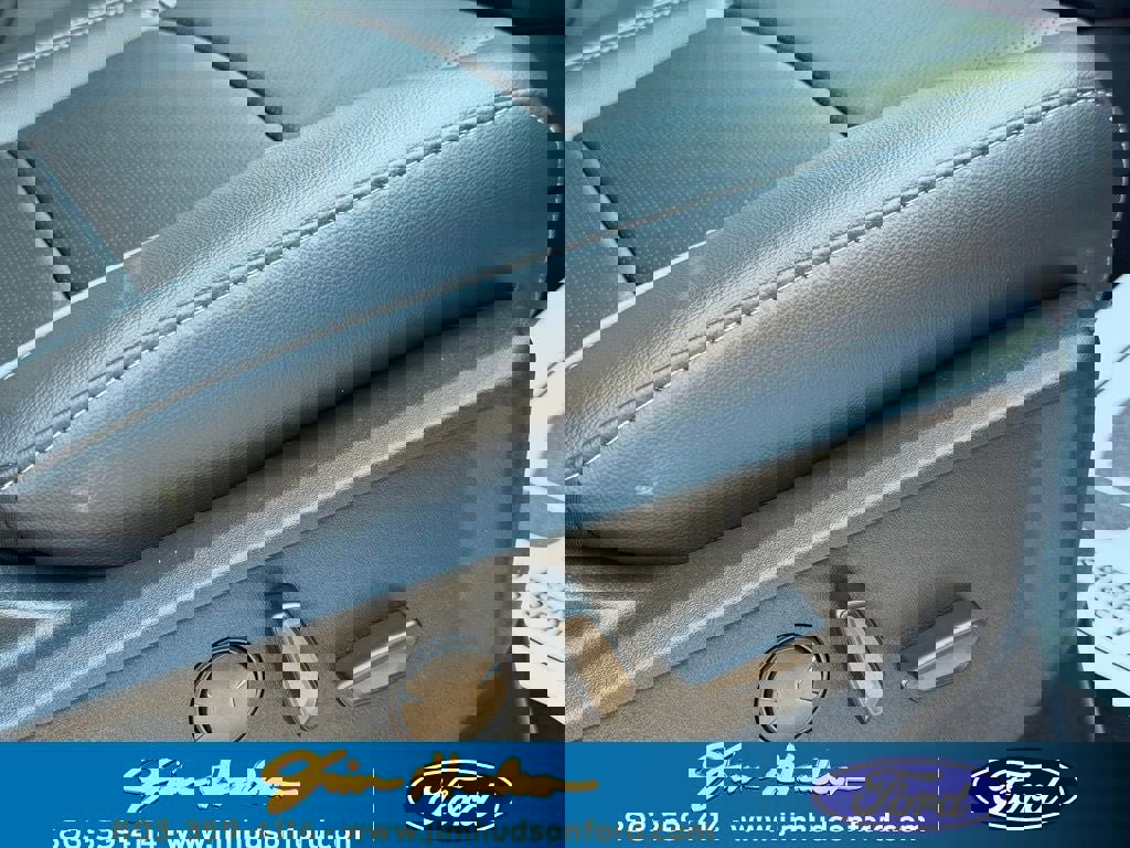 New 2026 Ford F150 Lariat w/ Equipment Group 501A Mid image 11