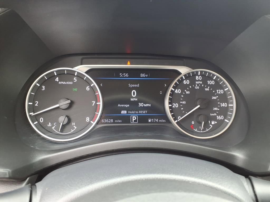 Used 2021 Nissan Sentra SV image 12