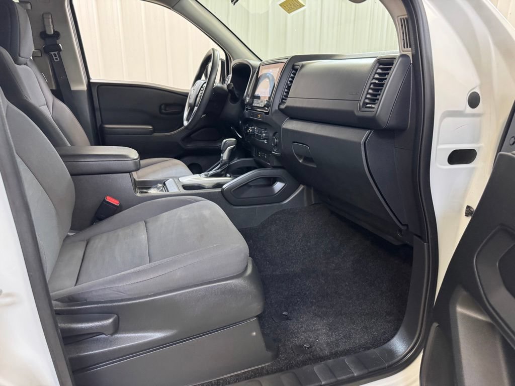 Used 2024 Nissan Frontier S w/ Technology Package AWD/4WD image 26