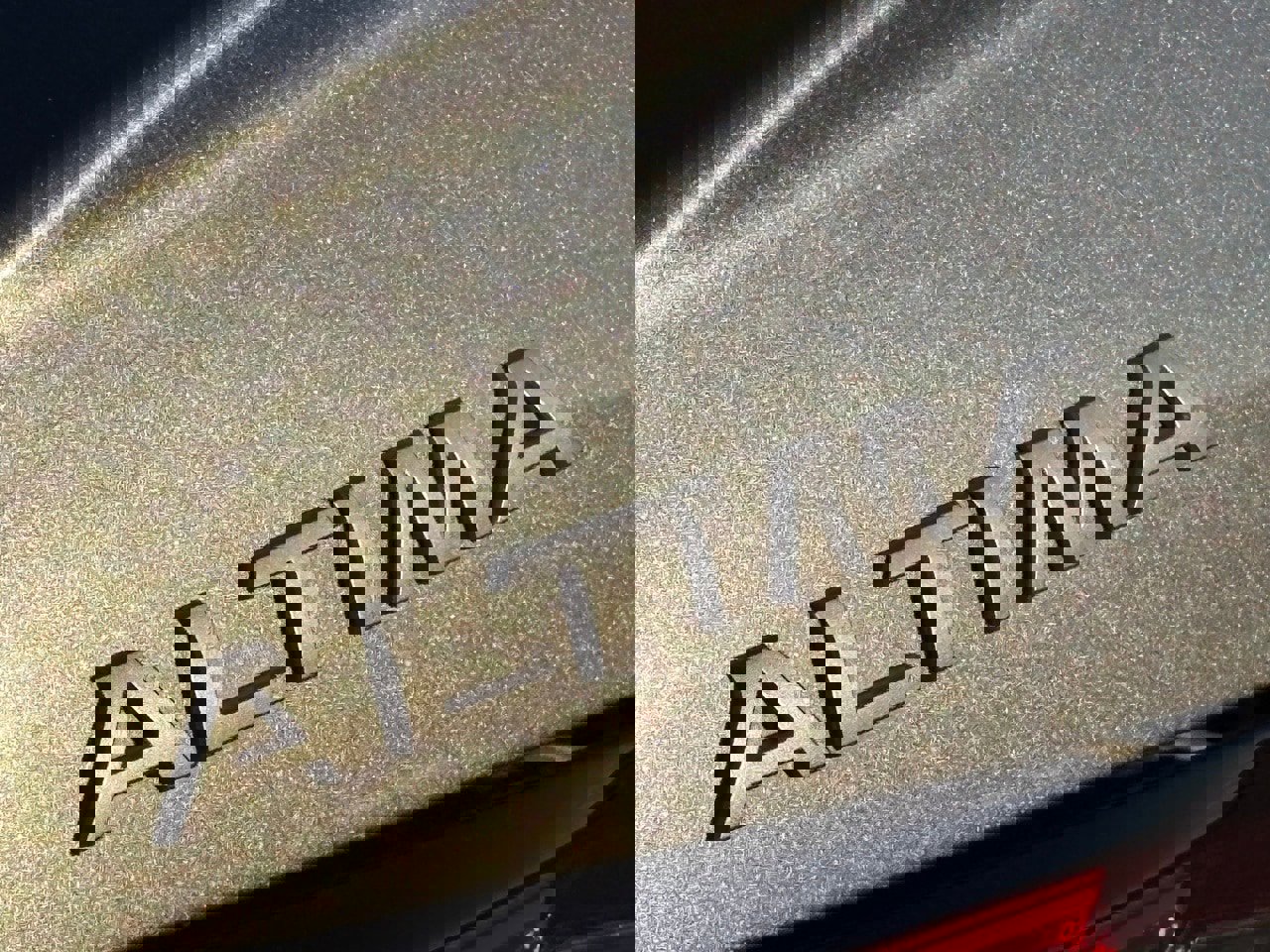 Certified 2024 Nissan Altima 2.5 SV image 10