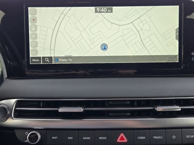 Used 2025 Hyundai Palisade Calligraphy image 11