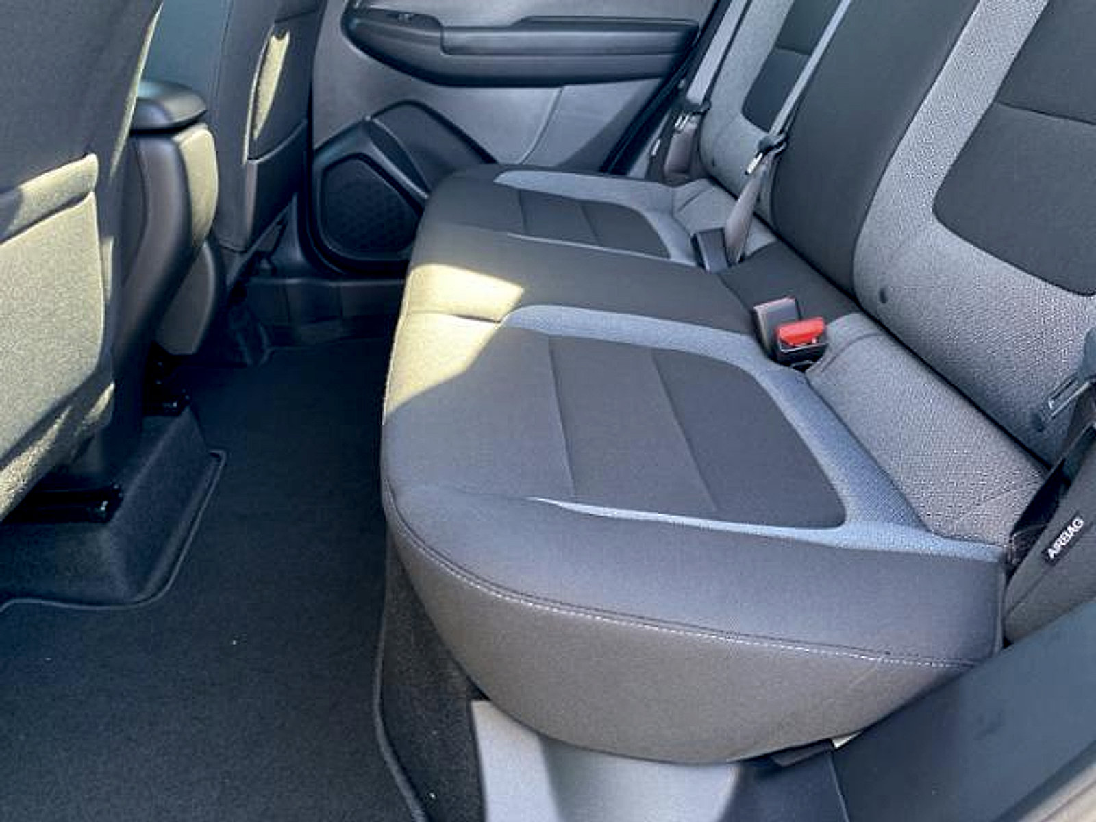 New 2026 Chevrolet TrailBlazer LS w/ LS Convenience Package FWD image 18