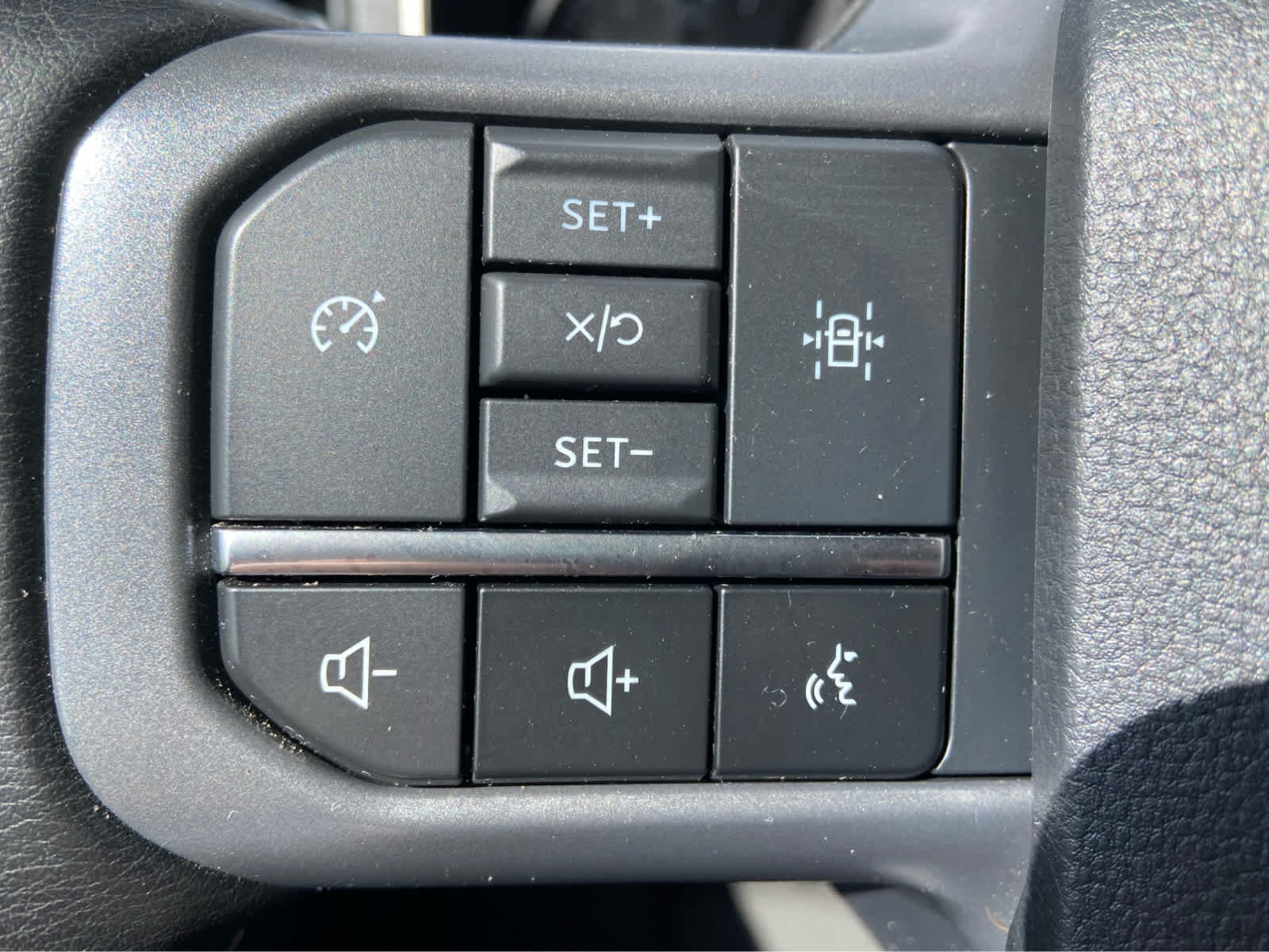 Used 2023 Ford F150 XLT w/ Equipment Group 302A High AWD/4WD image 21