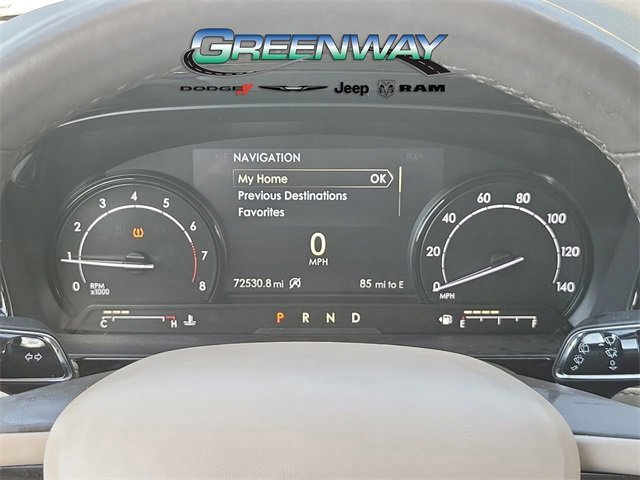 Used 2020 Lincoln Corsair Reserve w/ Elements Package image 20