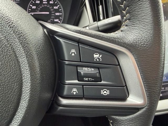 Used 2025 Subaru Legacy Premium AWD/4WD image 17