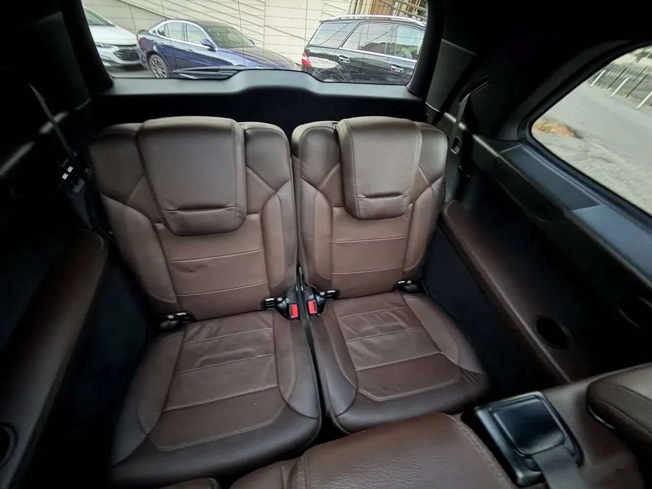 Used 2014 Mercedes-Benz GL 350 BlueTEC 4MATIC image 25