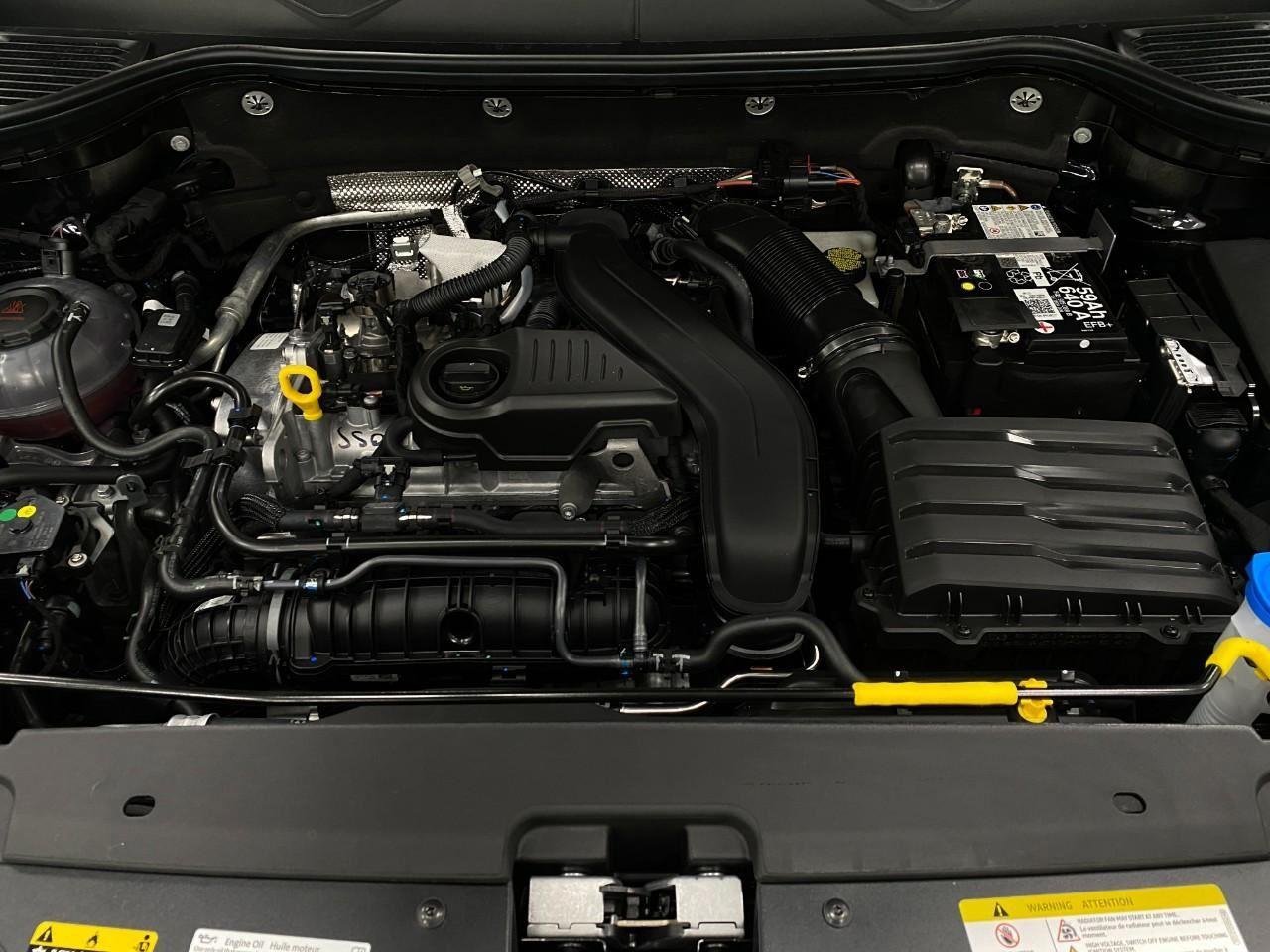 New 2026 Volkswagen Taos S AWD/4WD image 39