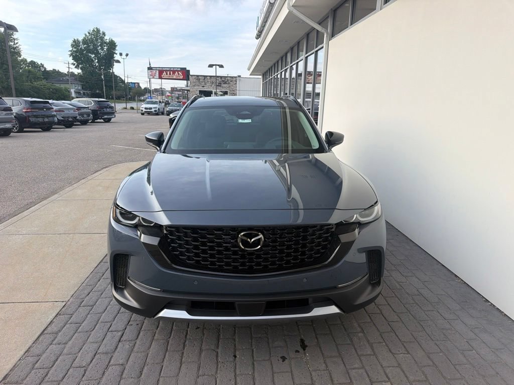 New 2026 MAZDA CX-50 AWD 2.5 S w/ Cargo Package image 2
