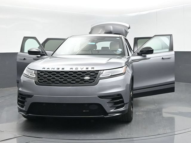 Used 2023 Land Rover Range Rover Velar R-Dynamic S AWD/4WD image 63