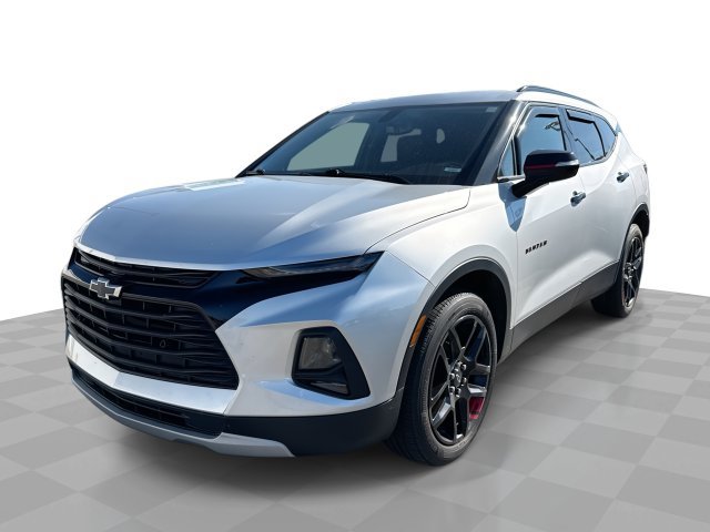 Used 2020 Chevrolet Blazer LT w/ Redline Edition AWD/4WD image 1