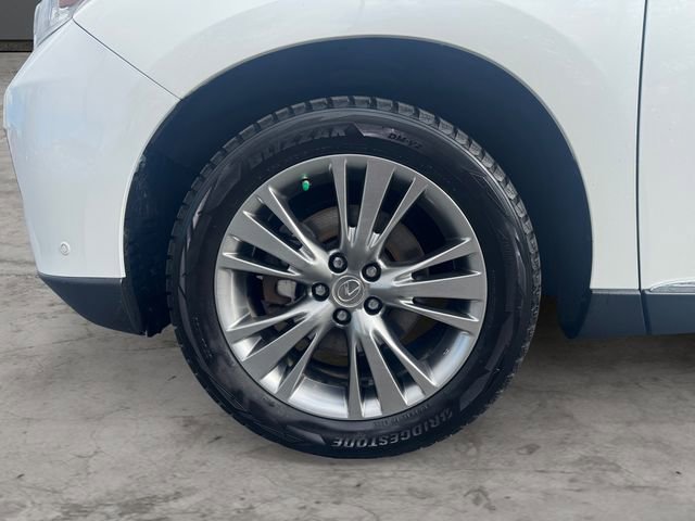 Used 2013 Lexus RX 450h AWD w/ Navigation Pkg image 9