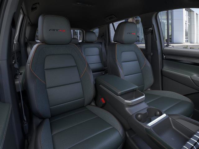 New 2026 GMC Terrain AT4 image 16