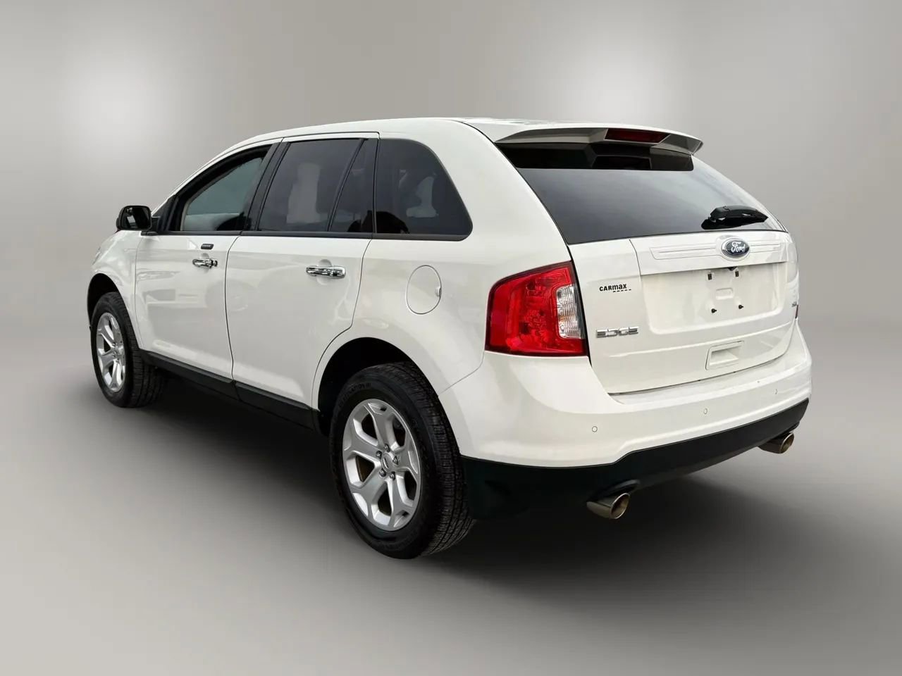 Used 2011 Ford Edge SEL w/ 201A Rapid Spec Order Code image 5