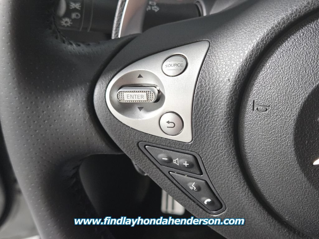Used 2013 Nissan 370Z Touring w/ Sport Pkg RWD image 24