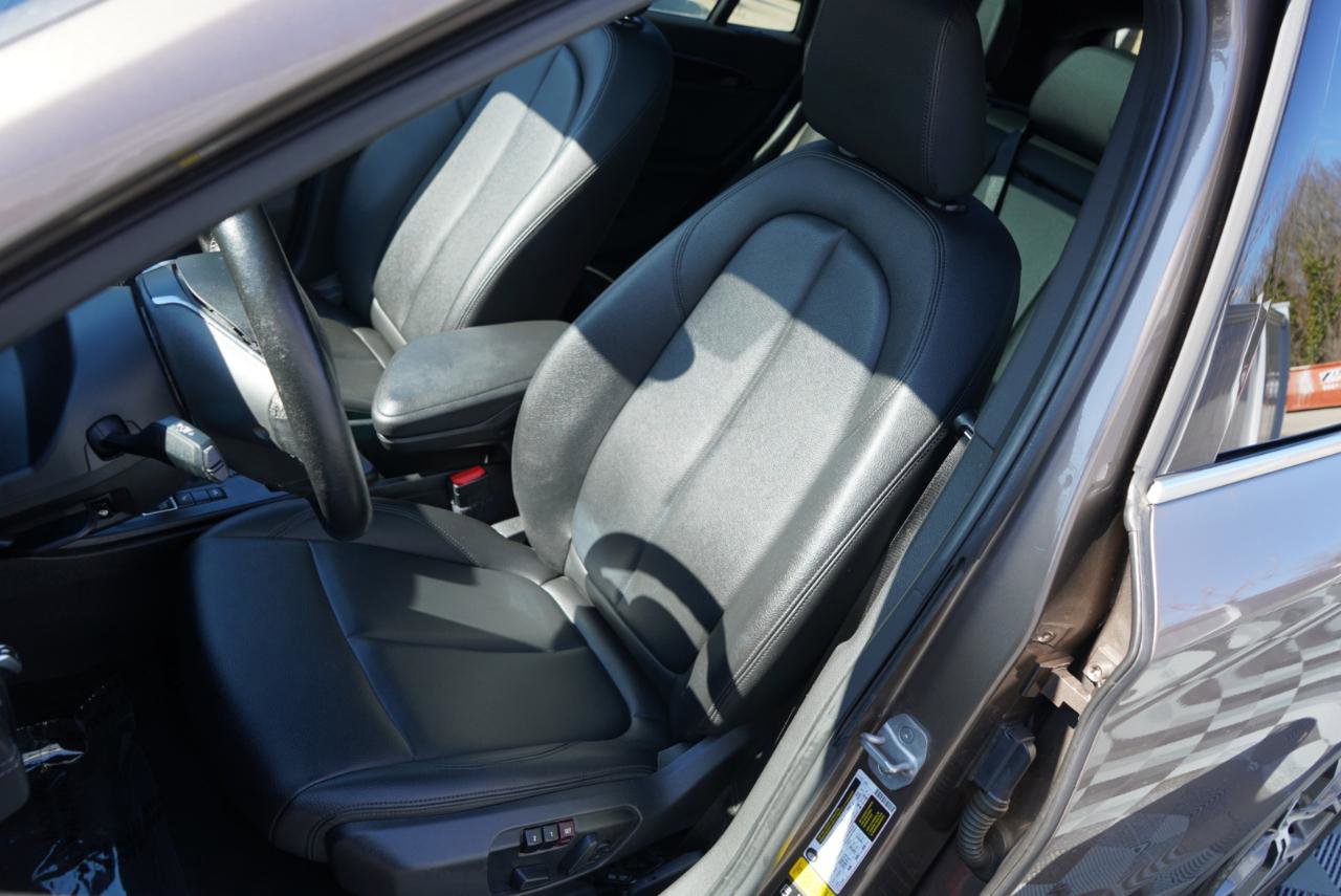 Used 2020 BMW X1 xDrive28i AWD/4WD image 19