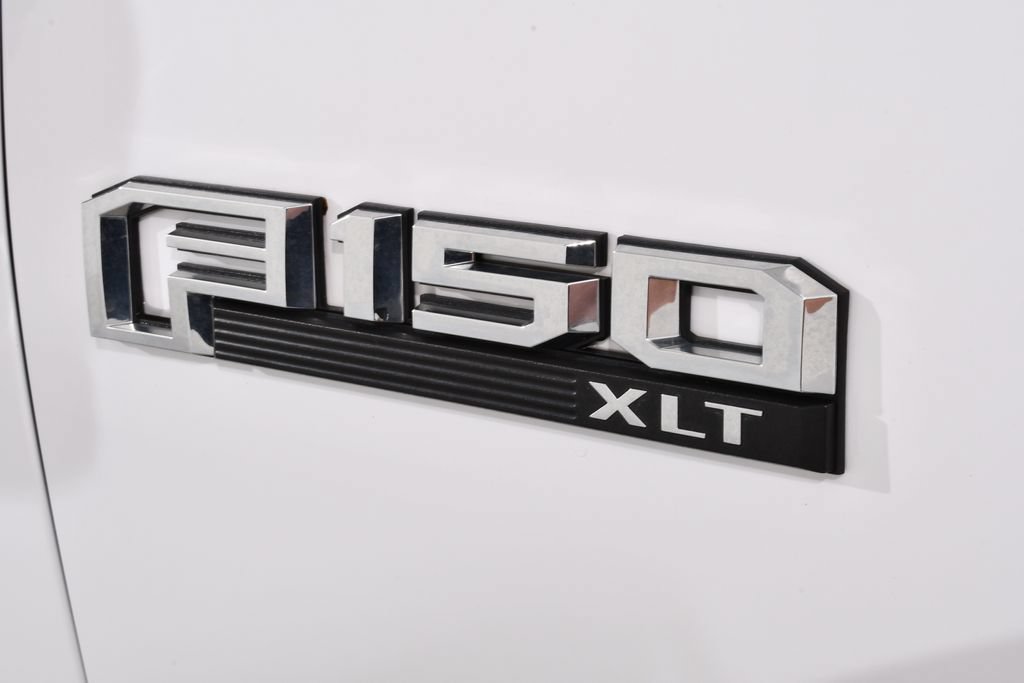 Used 2018 Ford F150 XLT w/ Equipment Group 302A Luxury AWD/4WD image 21