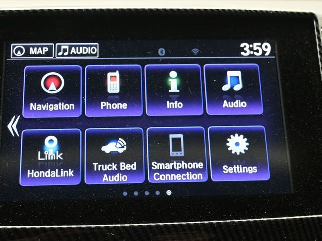 Used 2022 Honda Ridgeline RTL-E image 18