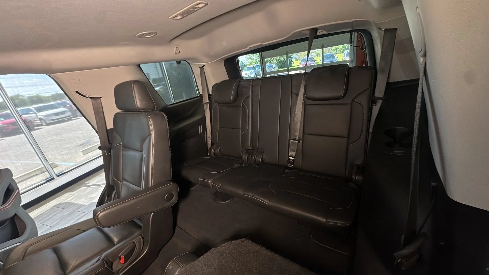 Used 2019 Chevrolet Tahoe Premier AWD/4WD image 53