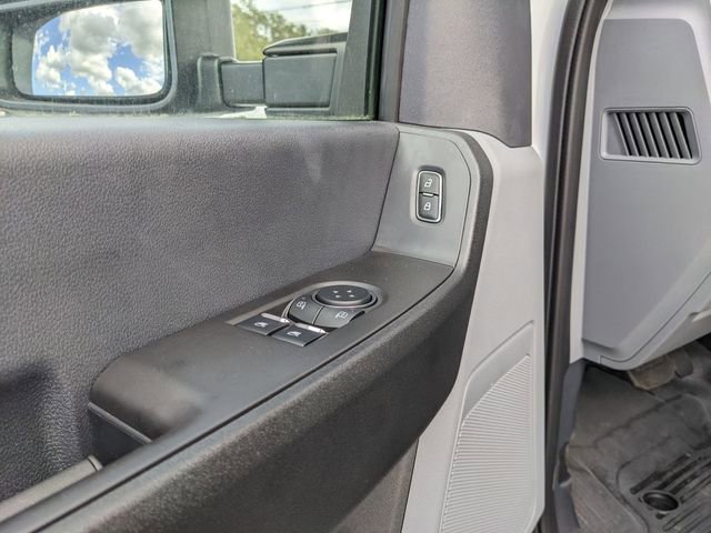 Used 2024 Ford F350 XL w/ XL Driver Assist Package image 15