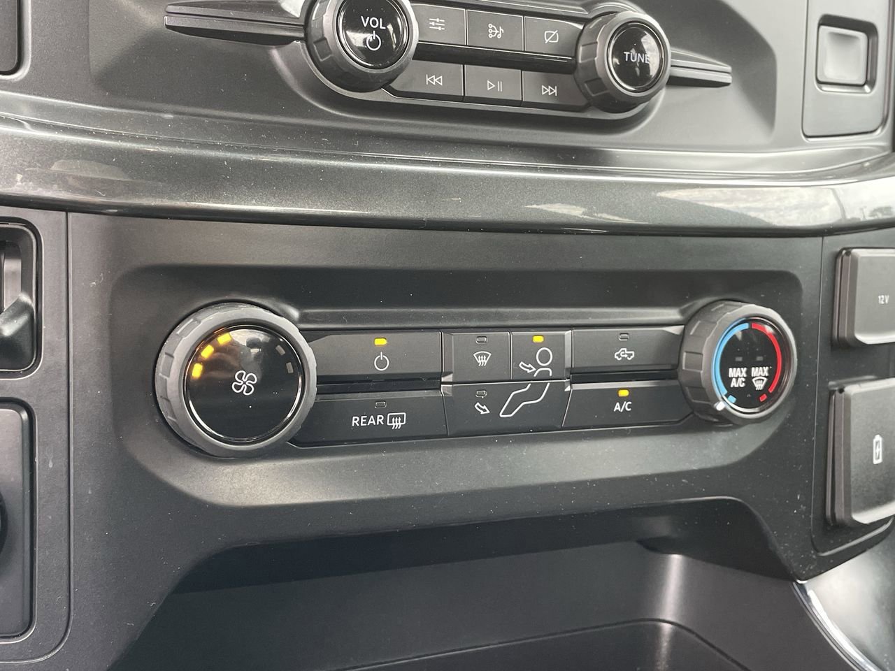 Certified 2021 Ford F150 XL w/ STX Appearance Package image 24