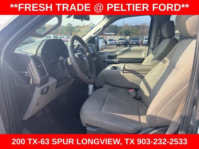 Certified 2018 Ford F150 XLT image 6