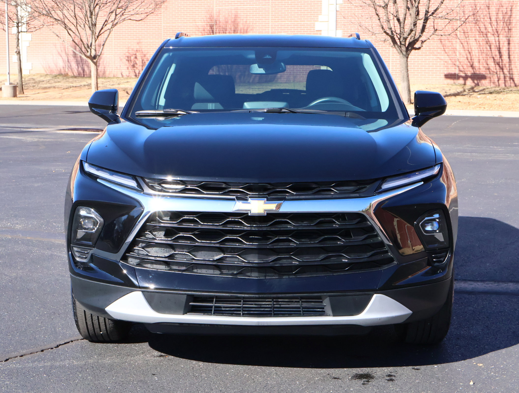Certified 2024 Chevrolet Blazer LT w/ Convenience Package image 27