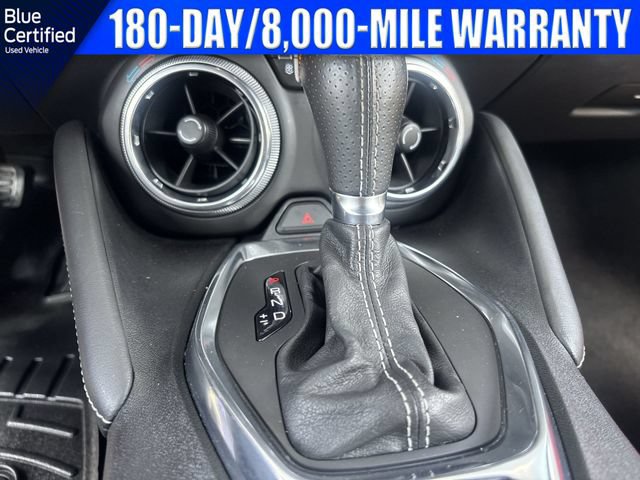 Used 2020 Chevrolet Camaro SS RWD image 28