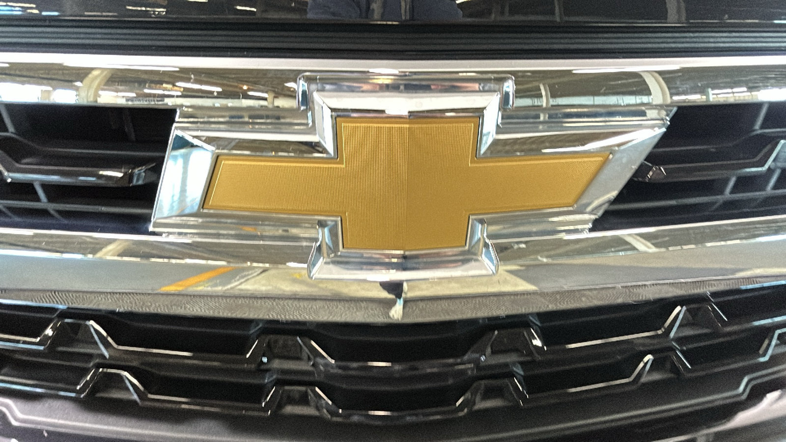 Used 2024 Chevrolet Silverado 1500 LT AWD/4WD image 9