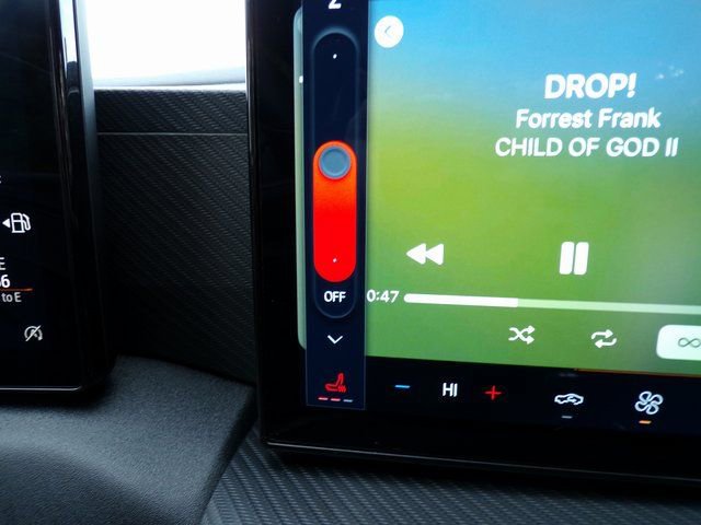 New 2026 Ford Mustang Coupe image 24