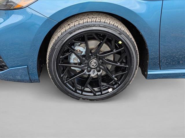 New 2026 Toyota Camry XSE image 10