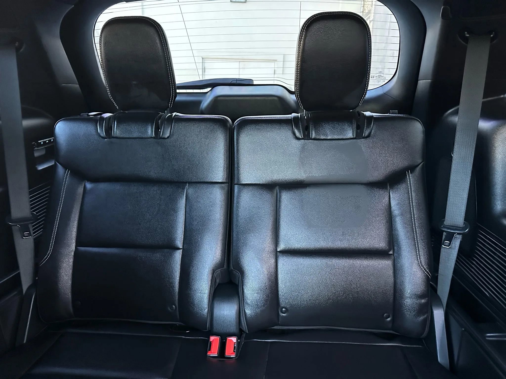Used 2021 Ford Explorer ST w/ Equipment Group 401A image 14