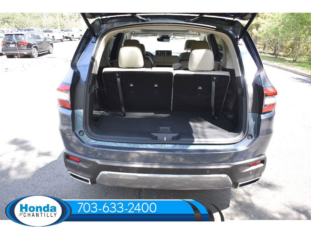 New 2026 Honda Pilot image 33
