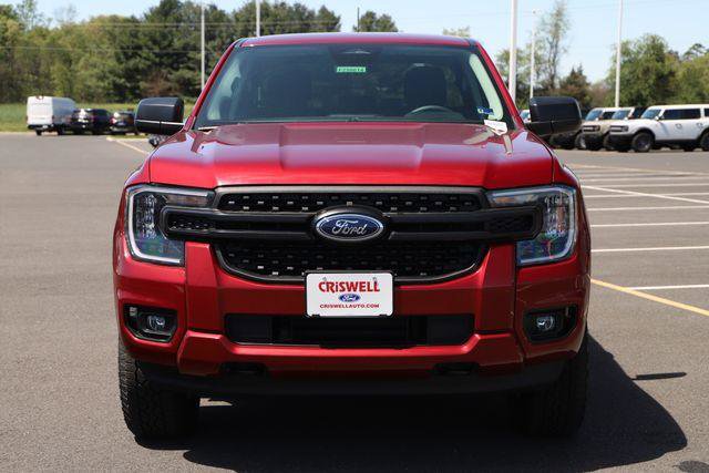 New 2025 Ford Ranger XL w/ Trailer Tow Package AWD/4WD image 7