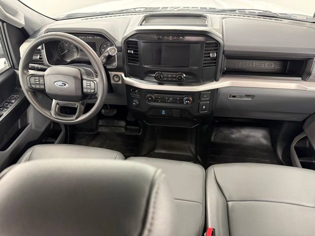 Used 2022 Ford F150 XL w/ Trailer Tow Package image 15