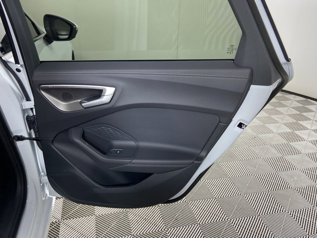 Used 2025 Audi A5 2.0T Premium Plus w/ Premium Plus image 30